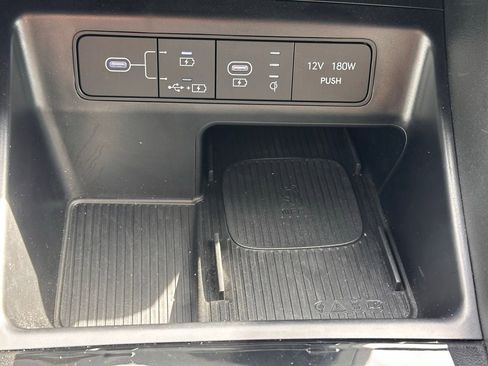 Used 2025 Hyundai Tucson SEL image 28