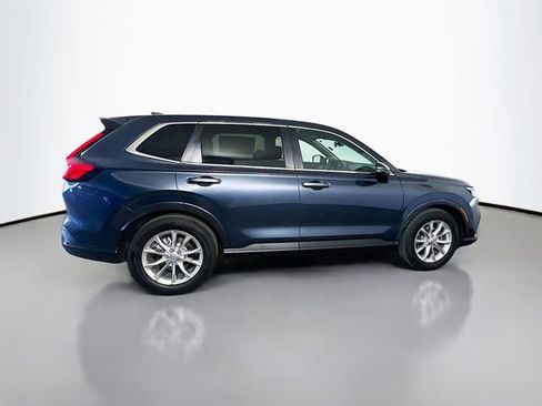 Used 2024 Honda CR-V EX image 29