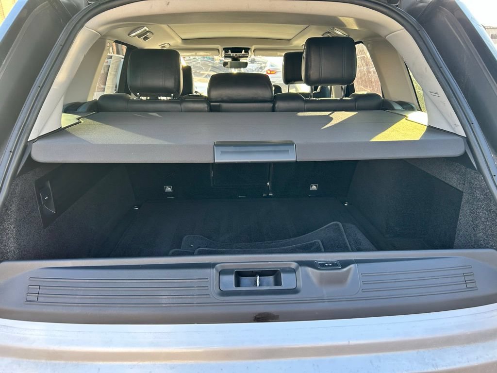 Used 2017 Land Rover Range Rover HSE AWD/4WD image 29