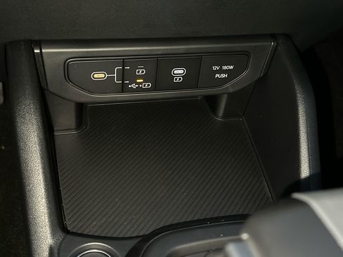 New 2025 Kia K4 LXS image 23