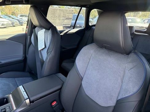 New 2026 Toyota RAV4 XSE w/ Weather Package AWD/4WD image 11