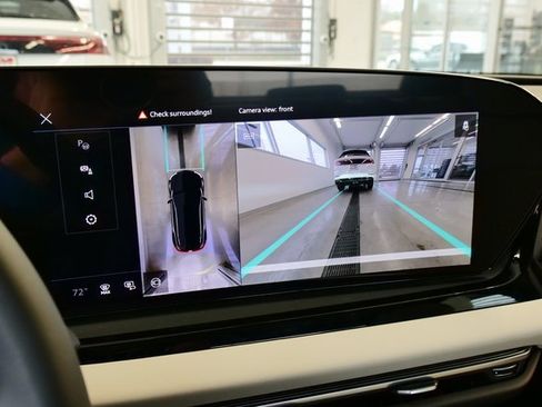 New 2026 Audi A6 Premium Plus image 23