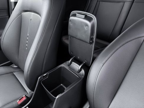 New 2026 Hyundai Kona SEL Premium FWD image 19