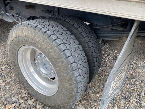 Used 2017 Ford F350 Lariat w/ Lariat Ultimate Package image 7