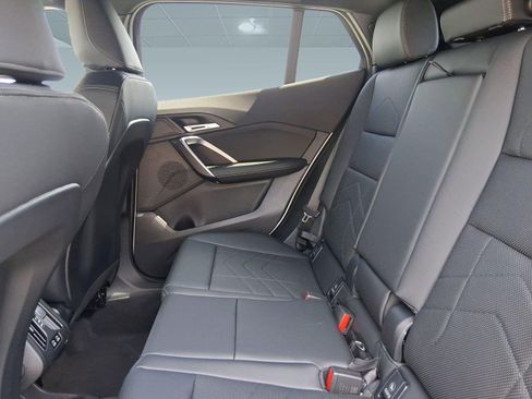 Used 2026 BMW X2 xDrive28i w/ Technology Package image 25