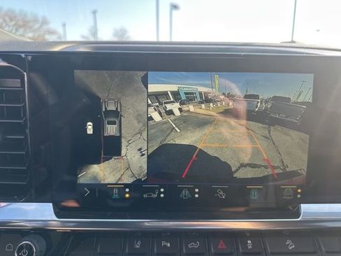 New 2026 Chevrolet Silverado 2500 LT w/ Trail Boss Package image 24