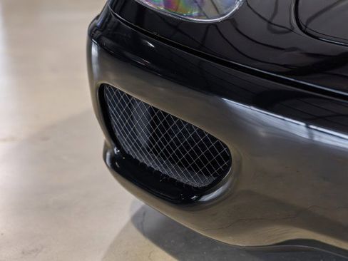 Used 2003 Ferrari 360 Spider image 12