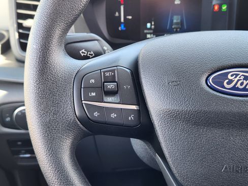 New 2026 Ford Transit 250 148 Medium Roof Extended AWD image 18