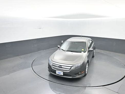 Used 2010 Ford Fusion SE FWD image 26