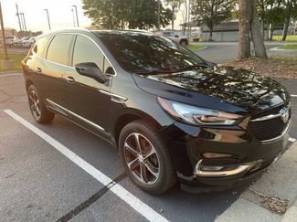Used 2020 Buick Enclave Essence w/ Sport Touring Edition FWD video 1
