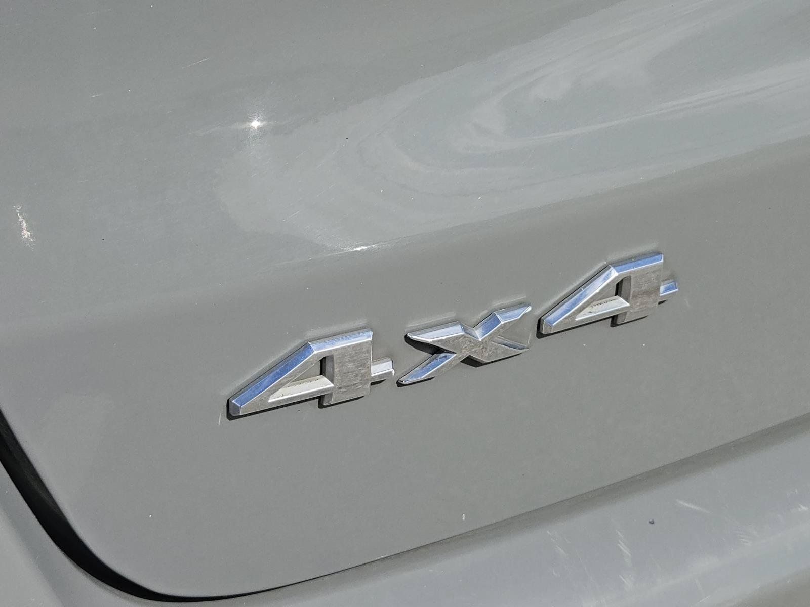 Used 2024 Jeep Compass Limited AWD/4WD image 8