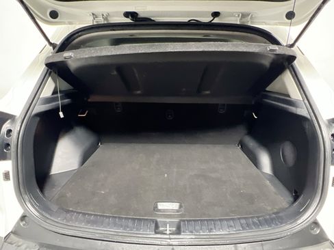 Used 2022 Kia Seltos SX w/ Sunroof Package image 34