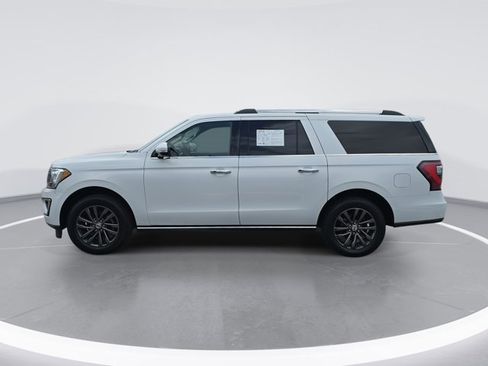 Used 2021 Ford Expedition Max Limited image 6