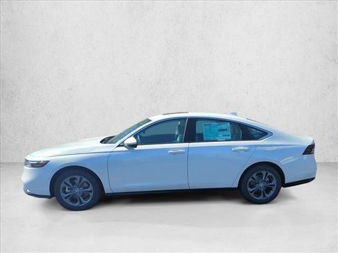 New 2026 Honda Accord EX-L image 5
