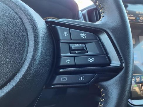 Certified 2025 Subaru Crosstrek 2.5i Sport w/ Crosstrek Mirror Package image 28