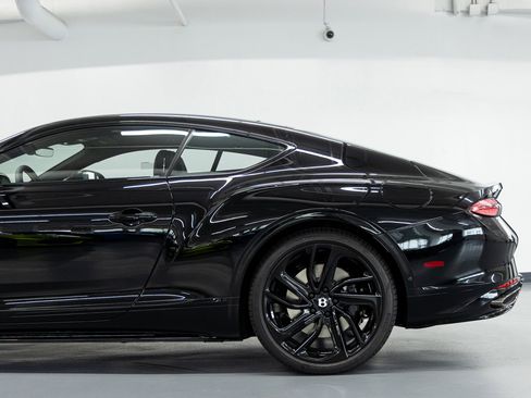 New 2026 Bentley Continental GT Speed AWD/4WD image 16