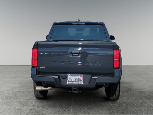 Used 2025 Toyota Tacoma SR5 RWD image 4