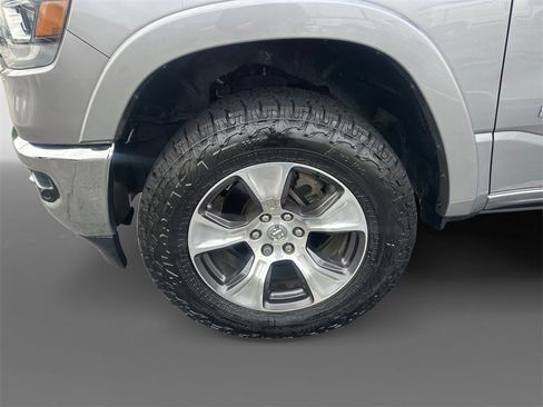 Certified 2021 RAM 1500 Laramie image 15