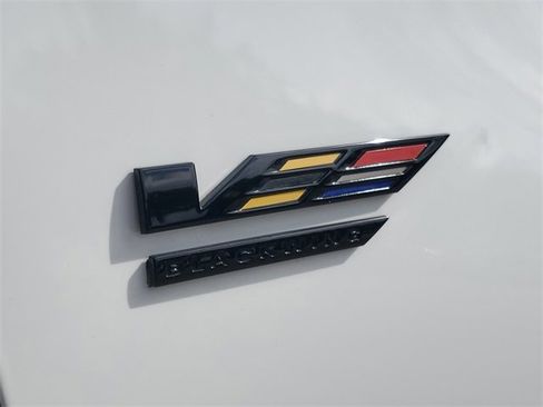 Used 2026 Cadillac CT5 V Blackwing w/ Carbon Fiber 2 Package image 7