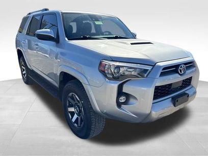 Used 2024 Toyota 4Runner TRD Off-Road