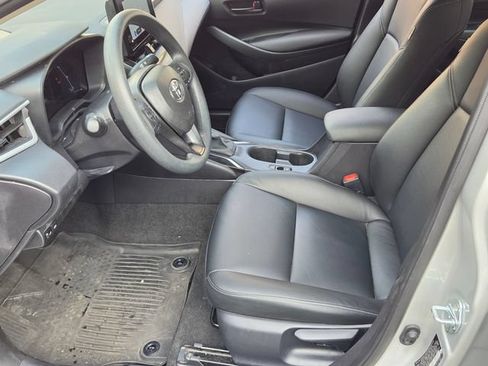 Used 2026 Toyota Corolla LE FWD image 10