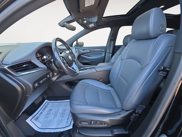 Used 2023 Buick Enclave Premium w/ Experience Buick Package AWD/4WD image 11