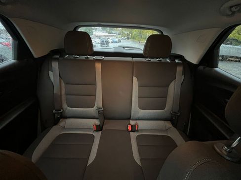 Used 2025 Chevrolet TrailBlazer LT image 34