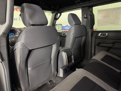 New 2026 Ford Bronco Big Bend image 15