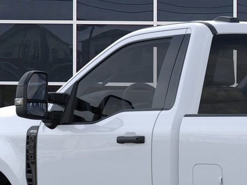 New 2026 Ford F350 XL w/ STX Appearance Package image 20