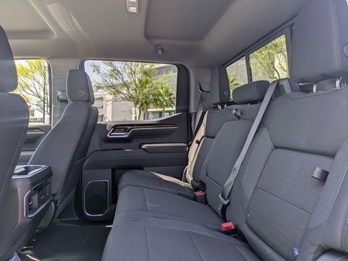 New 2026 GMC Sierra 1500 Elevation w/ Preferred Package image 15