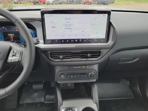 New 2025 Ford Bronco Sport Badlands w/ Sasquatch Badlands Package image 16