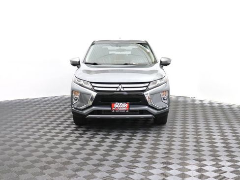 Used 2019 Mitsubishi Eclipse Cross SEL AWD/4WD image 2