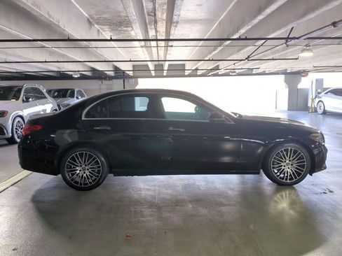 Used 2024 Mercedes-Benz C 300 Sedan image 4
