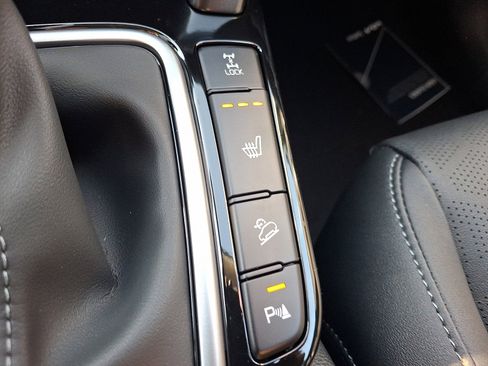 New 2026 Kia Seltos SX image 15