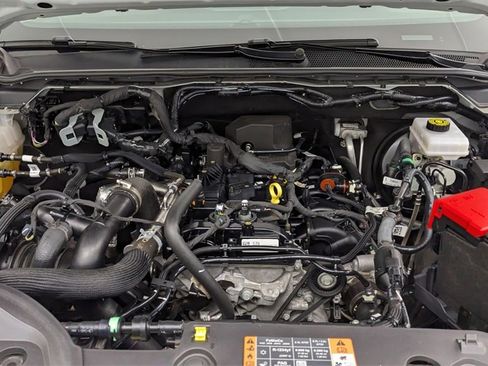 Certified 2024 Ford Ranger XLT image 43