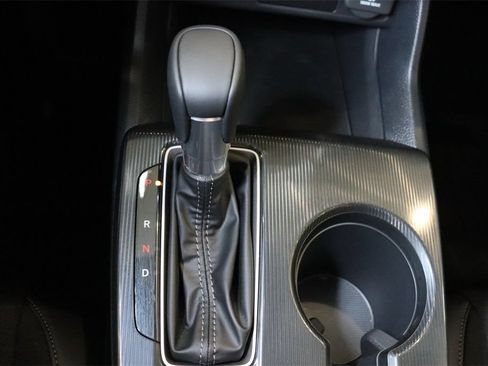 New 2026 Honda Civic Sport image 23