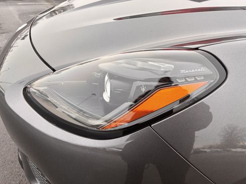 Used 2023 Maserati Grecale Modena image 12