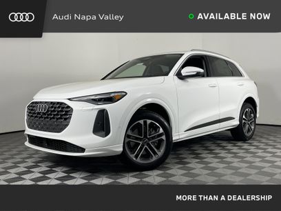 New 2025 Audi Q5 Premium Plus w/ Premium Plus
