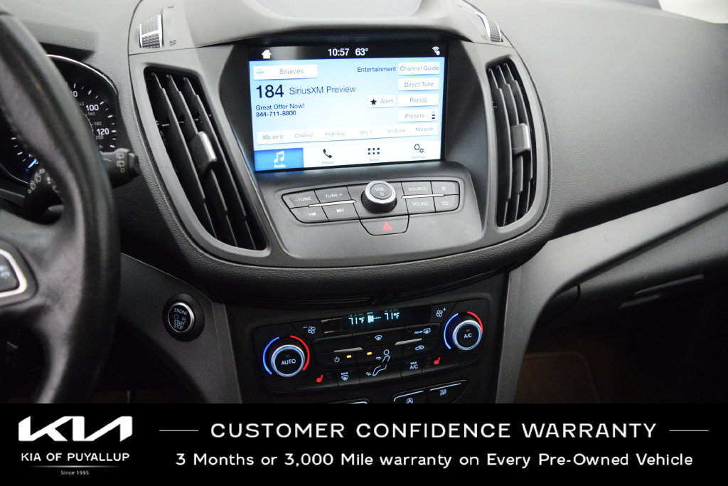 Used 2019 Ford Escape SEL w/ Sun & Style Package FWD image 23