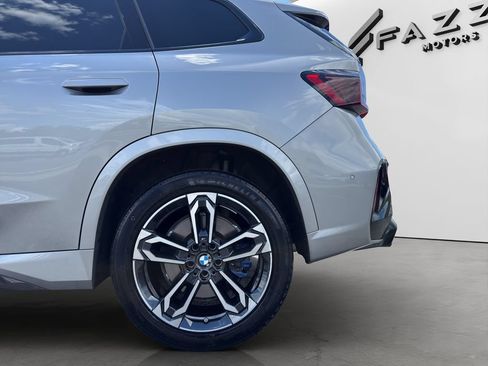 Used 2024 BMW X1 M35i w/ Premium Package AWD/4WD image 27