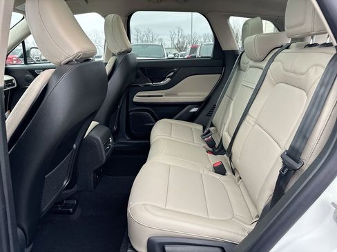 New 2026 Lincoln Corsair Reserve AWD/4WD image 24