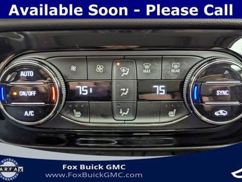 Used 2020 Buick Encore GX Essence w/ Experience Buick Package AWD/4WD image 17
