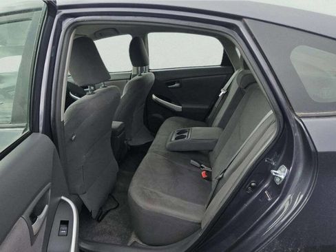Used 2010 Toyota Prius Five image 7