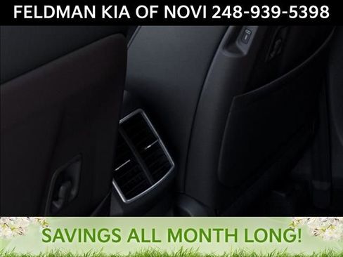 New 2026 Kia Sportage EX image 27