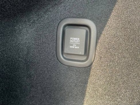 Used 2022 Honda Passport Elite image 24