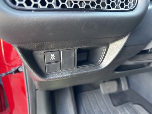 Certified 2023 Honda HR-V Sport image 19