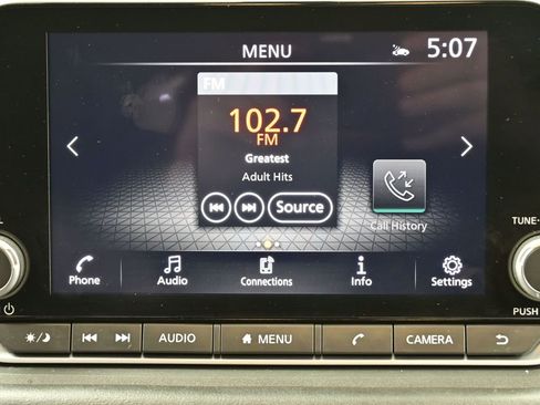 Used 2023 Nissan Rogue SV image 10