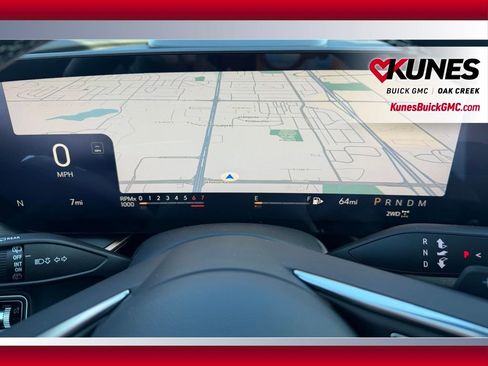 New 2026 Buick Envision Sport Touring image 18