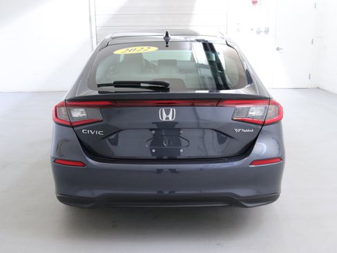 Used 2022 Honda Civic EX-L image 7