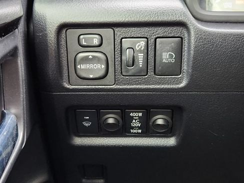 Used 2020 Toyota 4Runner TRD Pro AWD/4WD image 33